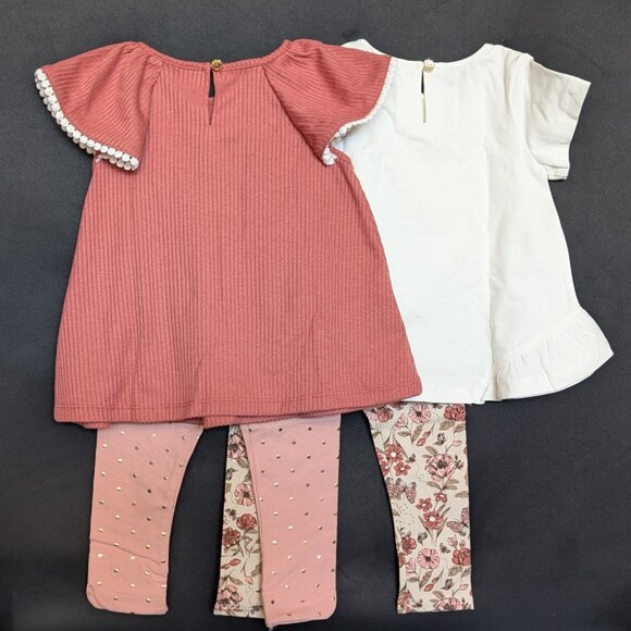 Cynthia Rowley 18m Mix 'n' Match Outfits - Picture 2 of 4